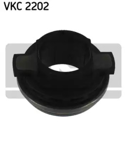 Вижимне пристосування сцепления SKF VKC 2202