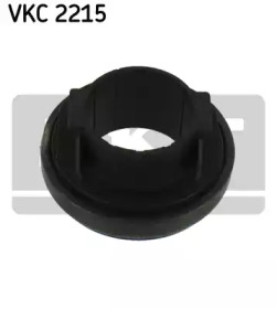 Вижимне пристосування зчеплення SKF VKC 2215