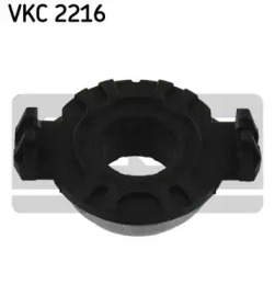 Вижимне пристосування зчеплення SKF VKC 2216