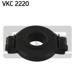 Вижимне пристосування зчеплення SKF VKC 2220
