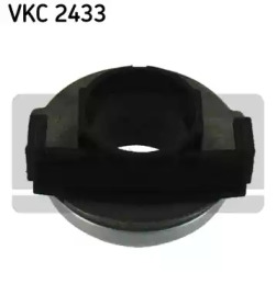 Вижимне пристосування зчеплення SKF VKC 2433