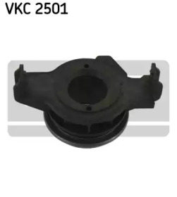 Вижимне пристосування зчеплення SKF VKC 2501