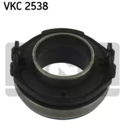 Підшипник вижимний Land Rover Freelander 1.8i 16V/2.0 DI 98-06 SKF VKC 2538
