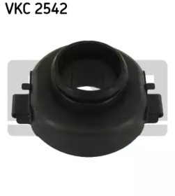 Вижимне пристосування зчеплення SKF VKC 2542