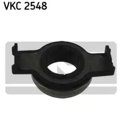 Вижимне пристосування зчеплення SKF VKC 2548