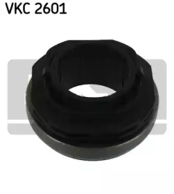 Выжимной подшипник SKF VKC 2601