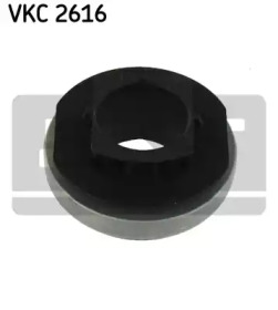 Вижимне пристосування сцепления SKF VKC 2616