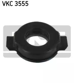 Подшипник вимикання сцепления SKF VKC 3555