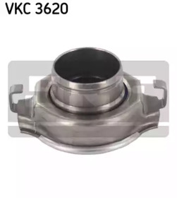 Вижимне пристосування зчеплення SKF VKC 3620