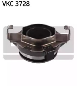 Вижимне пристосування зчеплення SKF VKC 3728