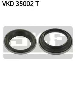 Подшипник опори амортизатору SKF VKD 35002 T