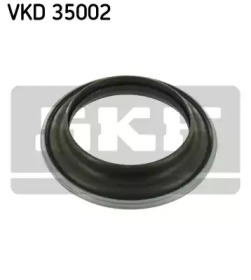 Подшипник верхньої опори кульковий SKF VKD 35002