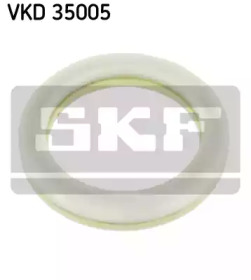 Підшипник верхньої опори кульковий SKF VKD 35005
