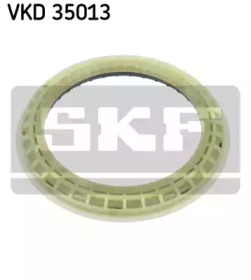 Підшипник верхньої опори кульковий SKF VKD 35013