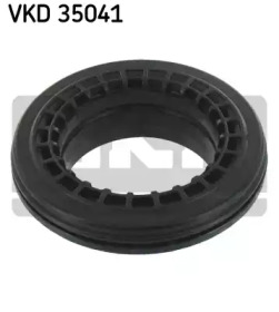 Підшипник верхньої опори кульковий SKF VKD 35041