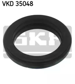 Подшипник верхньої опори кульковий SKF VKD 35048