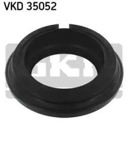 Підшипник верхньої опори кульковий SKF VKD 35052