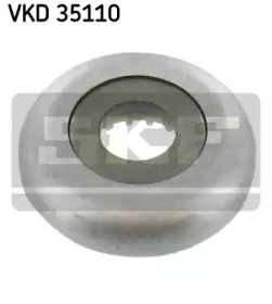 Подшипник опори амортизатора SKF VKD 35110