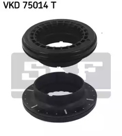 Комплект підшипників верхньої опори, кулькових SKF VKD 75014 T