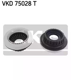 Подшипник опори SKF VKD 75028 T