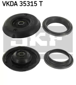 Опора амортизатору SKF VKDA 35315 T
