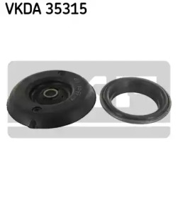 VKDA 35315 SKF - Опора амортизатора