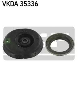 Опора амортизатора SKF VKDA 35336