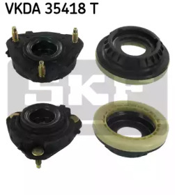 Опора амортизатору SKF VKDA 35418 T