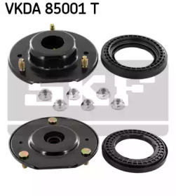 Подшипник SKF VKDA 85001 T