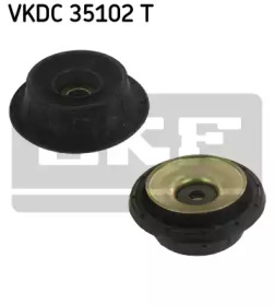 Опора амортизатору SKF VKDC 35102 T