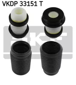 Захисний комплект амортизатора SKF VKDP 33151 T