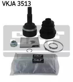 Ремкомплект ШРКШа SKF VKJA 3513