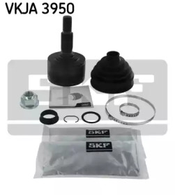 Шарнирный комплект SKF VKJA 3950