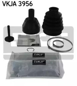 ШРКШ (зовнішній) Ford C-Max 07-10/Focus II/III 04- (36z/26z/56.2mm/87.1mm) SKF VKJA 3956