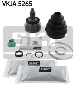Шарнір рівних кутових швидкостей SKF VKJA 5265
