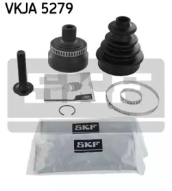 Шарнір рівних кутових швидкостей, с елементами монтажу SKF VKJA 5279