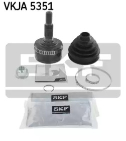 Шарнирный комплект SKF VKJA 5351