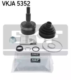 Шарнирный комплект SKF VKJA 5352