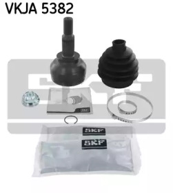 Шарнирный комплект SKF VKJA5382