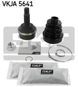 Шарнирный комплект SKF VKJA 5641