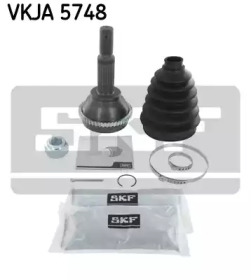 Ремкомплект ШРКШа SKF VKJA 5748