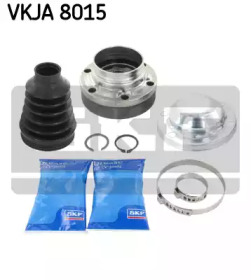 ШРКШ внутр. с пильником AUDI, SEAT, SKODA (вир-во SKF) VKJA 8015