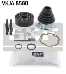 ШРКШ внутр. з пильником AUDI A4, A6 (вир-во SKF) VKJA 8580