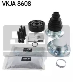 Шарнирный комплект SKF VKJA 8608