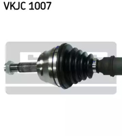 Приводний вал SKF VKJC 1007