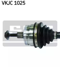 Приводний вал SKF VKJC 1025