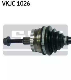 Приводний вал SKF VKJC 1026