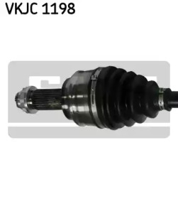 Привідний вал SKF VKJC 1198