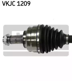 Привідний вал SKF VKJC 1209