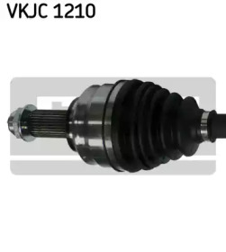 Привідний вал SKF VKJC 1210